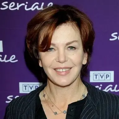 Elżbieta Panas