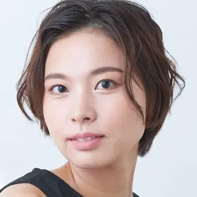 Eri Nagai