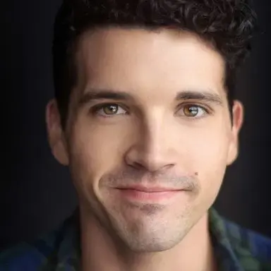 Sean Mahaffey