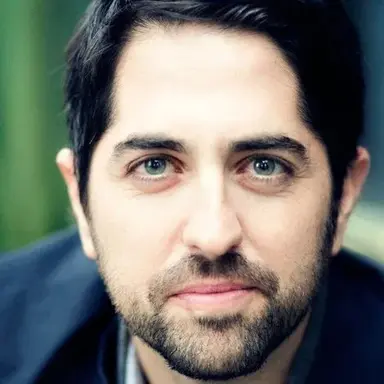 Adam Saunders