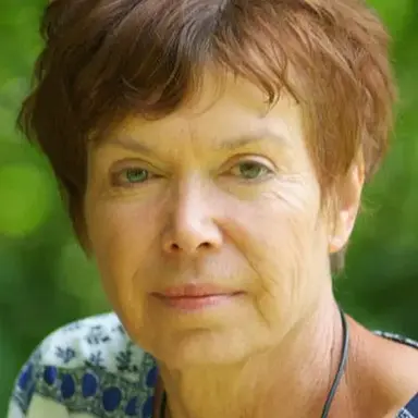 Beate Finckh