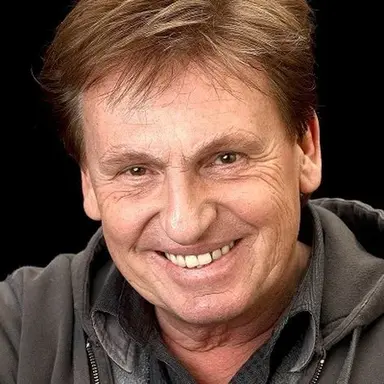 Henny Huisman