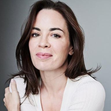 Eve Macklin