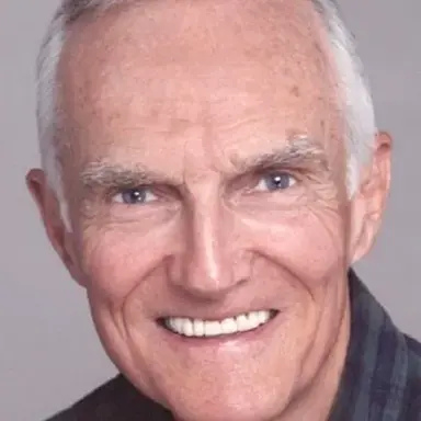 Bill McHugh