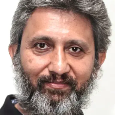 Neeraj Kabi