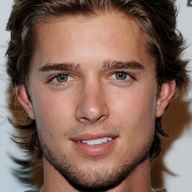 Drew Van Acker