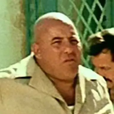 Malcolm Kirk