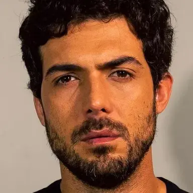 Lucca Pougy
