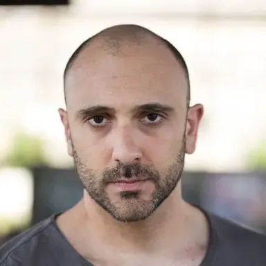 Sergio Del Prete