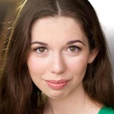 Amy Segal