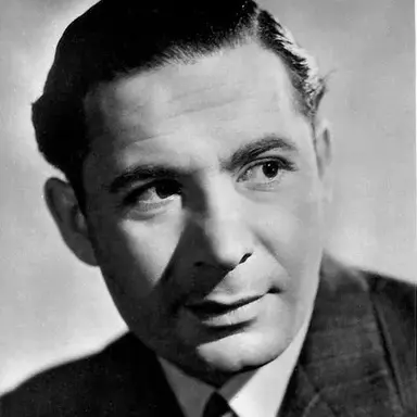 Leo Genn