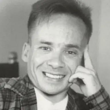 Ed Gale
