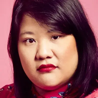 Evelyn Mok