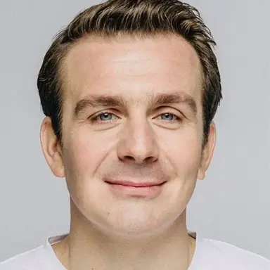 Anton Vasilyev