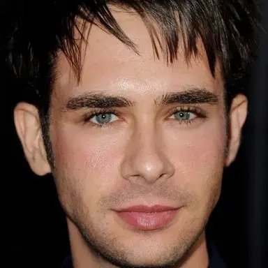 Scott Mechlowicz