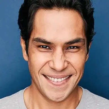 Lakin Valdez