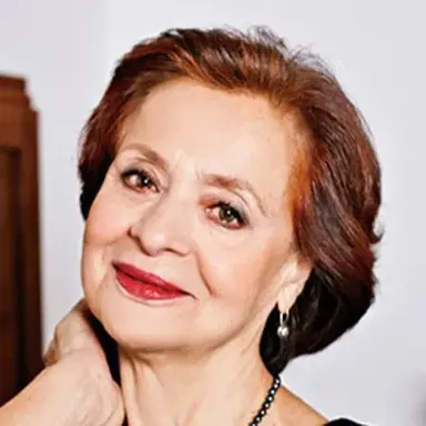 Olga Damani
