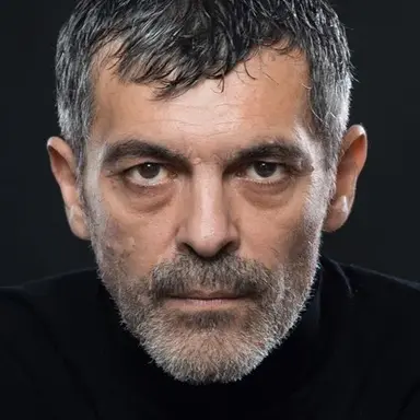 Xabier Deive