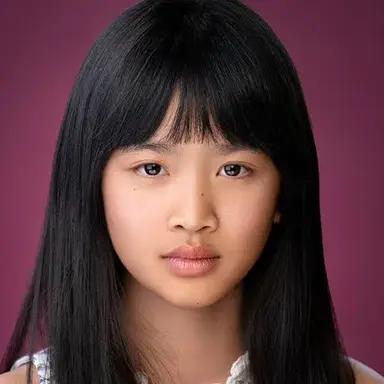 Carolyne Chen