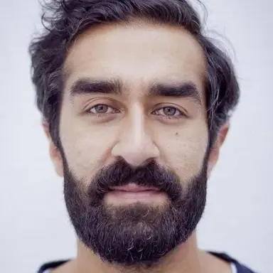 Ricky Sekhon
