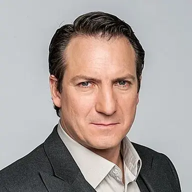 Robert Palfrader