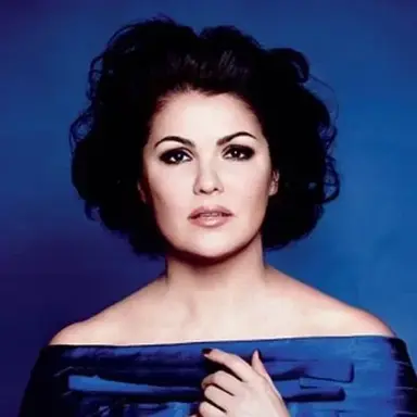 Anna Netrebko