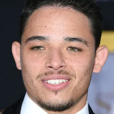 Anthony Ramos