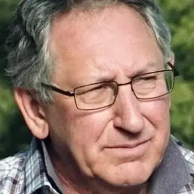 Harvey J. Alperin