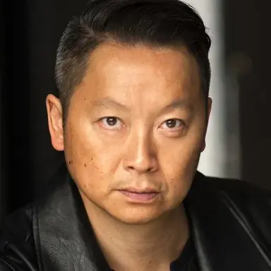 Simon Wong