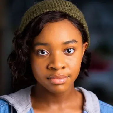 Nadej K. Bailey
