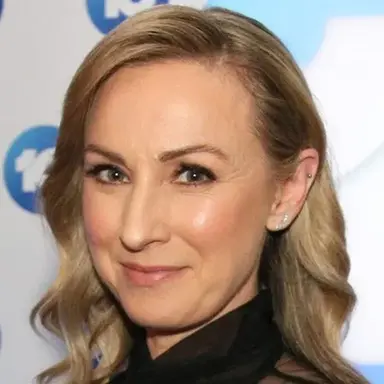 Lisa McCune
