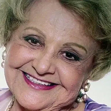 Eva Todor