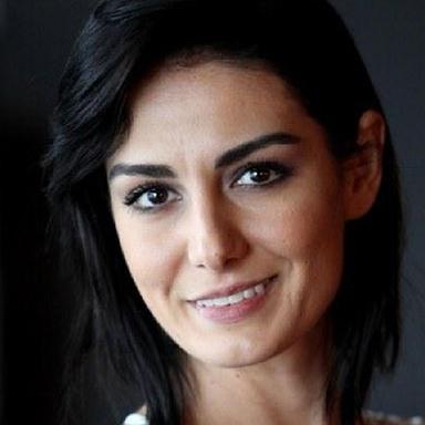 Özlem Yılmaz