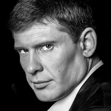 Oleksii Trytenko
