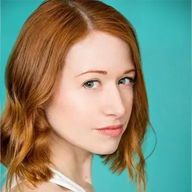 Ashley Clements
