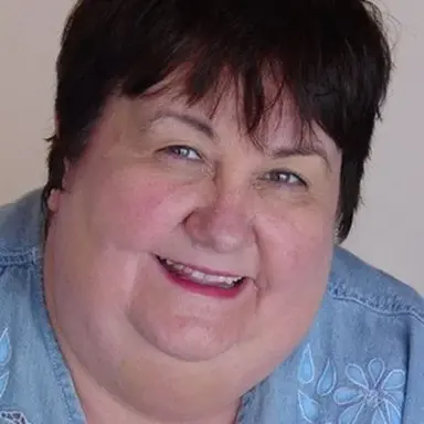 Kathy Lamkin
