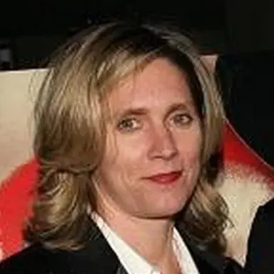 Sarah McTeigue