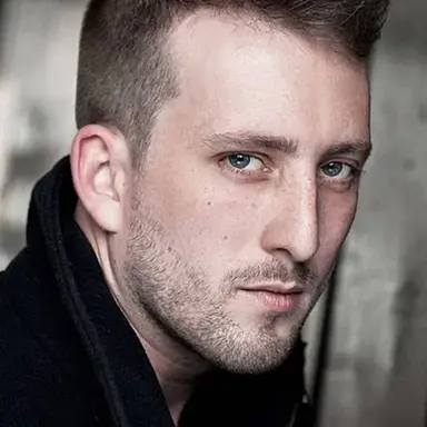 Michael Delaney
