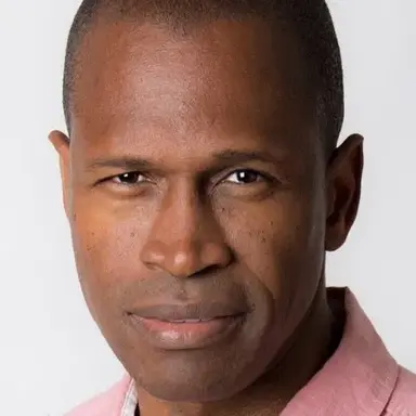Marcus Johnson