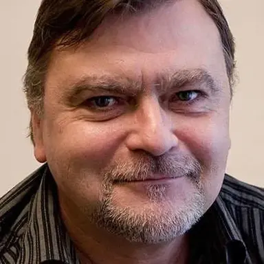 Jiří Schwarz