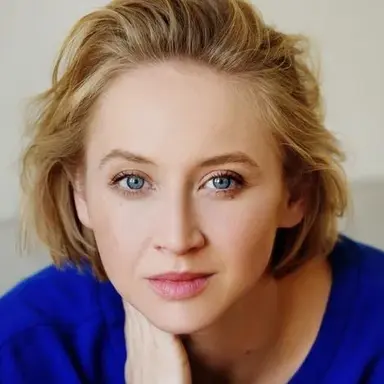 Anna Maria Mühe