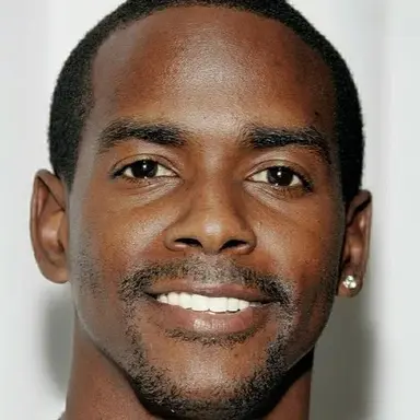 Keith D. Robinson