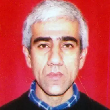 Loghman Karimov