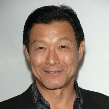 James Saito
