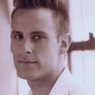 Marc James Beauchamp