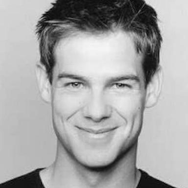 Adam Frost