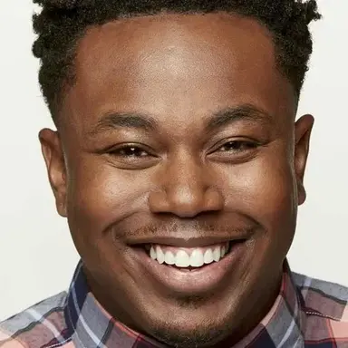 Marcel Spears