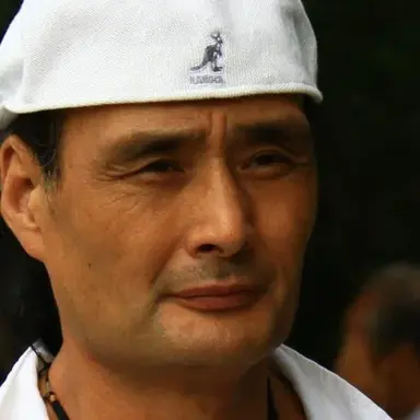 Gao Xian