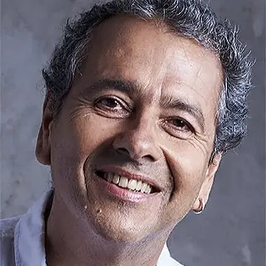 Marcos Palmeira