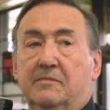 Alan J. Wendl